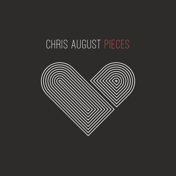 Cover artwork for Pieces