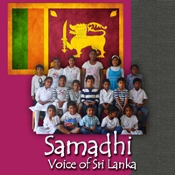 Samadhi - Voice of Sri Lanka