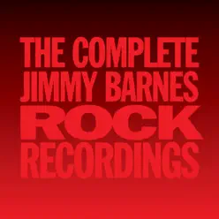 The Complete Rock Recordings - Jimmy Barnes
