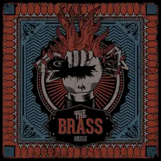 Album herunterladen The Brass - Armsreach