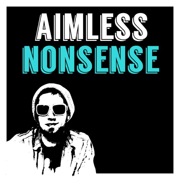 Aimless Nonsense cover