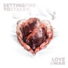 Love & War - EP