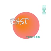 East Remixes artwork