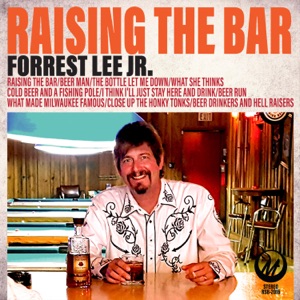 Forrest Lee Jr. - Raising the Bar - Line Dance Chorégraphe