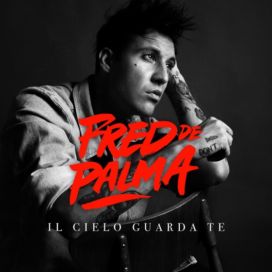 Cover artwork for Il cielo guarda te