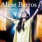 Primeiro Amor - Aline Barros lyrics