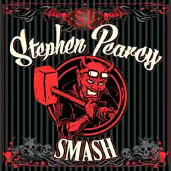 Smash by Stephen Pearcy album reviews, ratings, credits