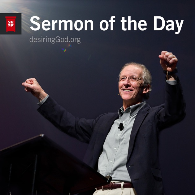 Sermon of the Day by Desiring