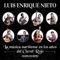 Cooperación y Flor de Pereira (Pasodobles) - Luis Gabriel Mesa Martínez & Nietos del Clavel Rojo lyrics