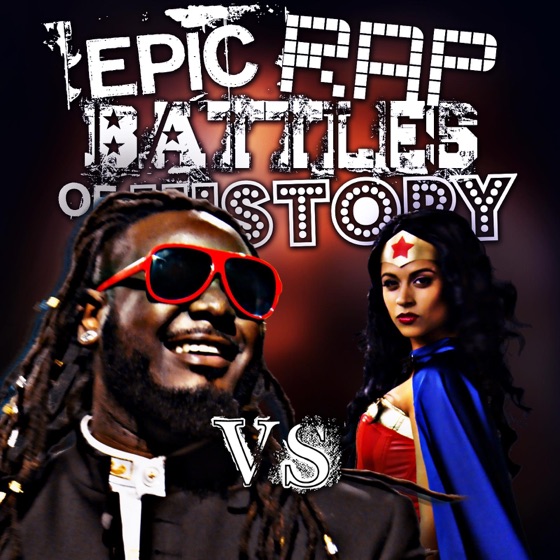 Cover artwork for Wonder Woman vs Stevie Wonder