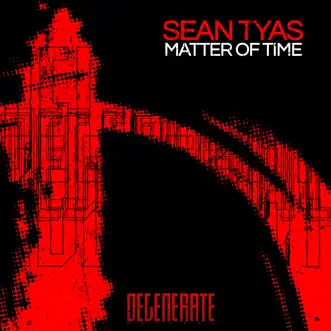 Matter of Time by Sean Tyas song reviws