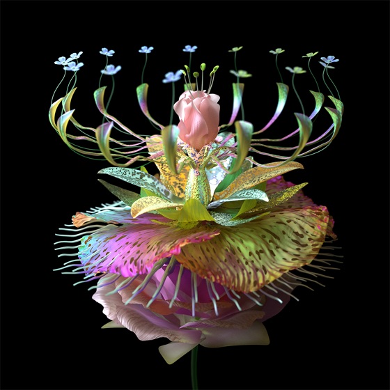 Cover artwork for Super Natural (feat. Carly Rae Jepsen)