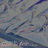 Snoek en Patat (feat. Emile YX) artwork