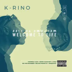 Welcome To Life (The Big Seven #6) - K-rino Welcome To Life (The Big Seven #6) - K-rino
