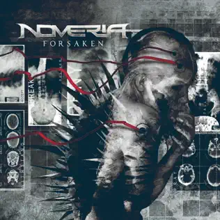 descargar álbum Noveria - Forsaken