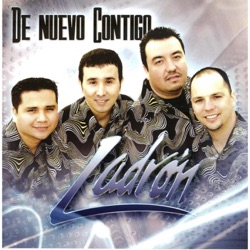 Ladrón - Donde Estés, Con Quien Estés