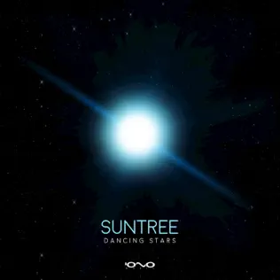 lataa albumi Suntree - Dancing Stars