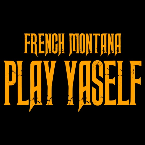 Cover artwork for Play Yaself