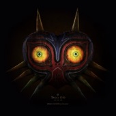 Time's End: Majora's Mask (Music Inspired by the Game) [Remixed] artwork