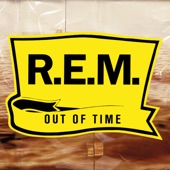 Radio Song by R.E.M.