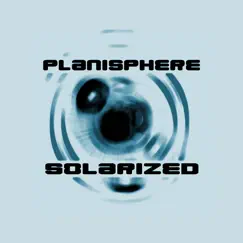 Solarized by Planisphere album reviews, ratings, credits