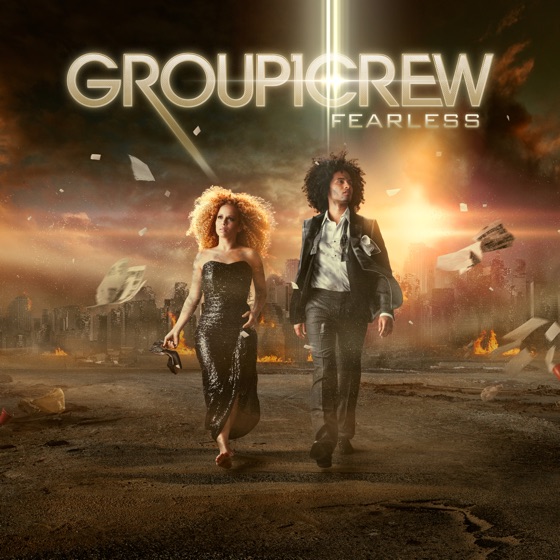 Cover artwork for Dangerous