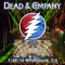 He's Gone - Dead & Company lyrics