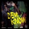 Dem Know (feat. DJ Darren) - Shockman lyrics