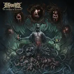 The Architect of Extinction by Ingested album reviews, ratings, credits
