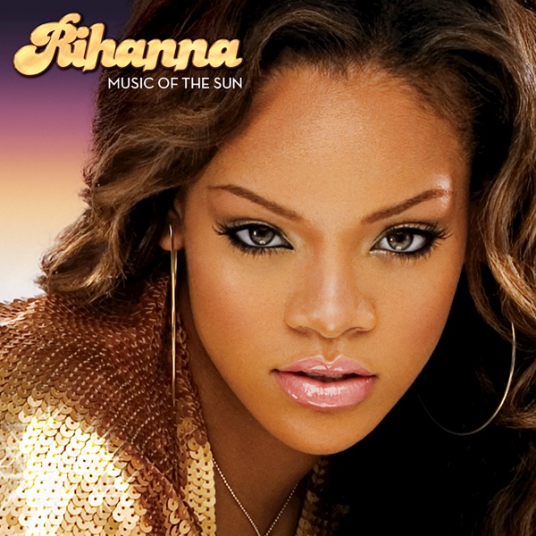 Album art for Pon De Replay by Rihanna