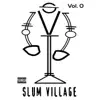 Slum Village, Vol. 0 album lyrics, reviews, download