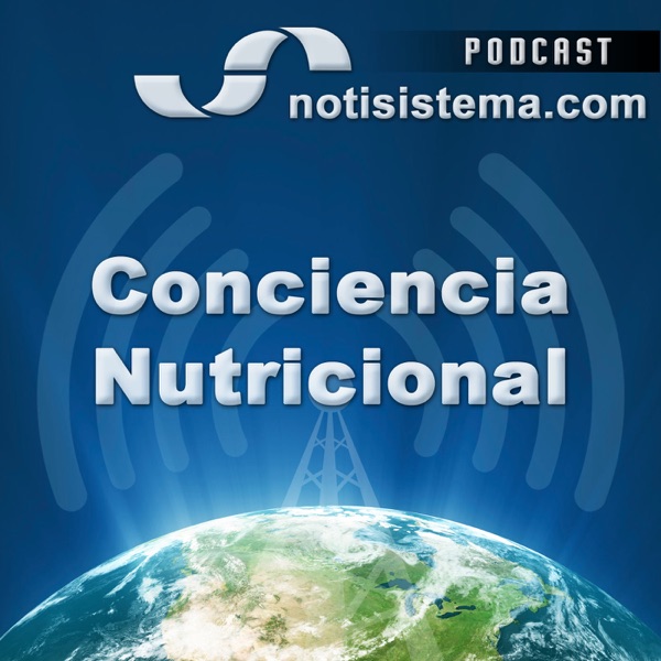 Conciencia Nutricional - Notisistema cover