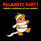 Lullaby Renditions of Iron Maiden - Rockabye Baby!