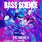 Smoke Up (feat. B.O.A.C) - Bass Science lyrics