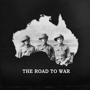 Road to War: Final Episode 44: The Gallipoli Landing