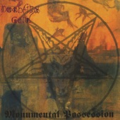 Monumental Possession (Anniversary Edition) artwork