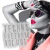 Techno Freedom, Vol. 1