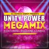 Megamix (feat. Rozlyne Clarke & DJ Patrick Samoy) [90's Reloaded Session] - Single