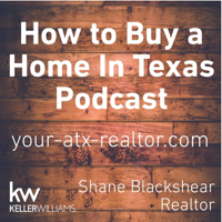 Buying a Home In Texas Podcast podcast