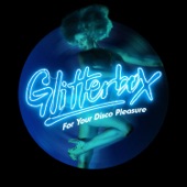 Glitterbox - For Your Disco Pleasure (Mixed) artwork