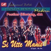 Tradisional Batak - Gondang Uning Uningan Modern, Vol. 1 (Instrumental) artwork