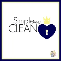 Simple and Clean - Single - Caleb Hyles Simple and Clean - Single - Caleb Hyles
