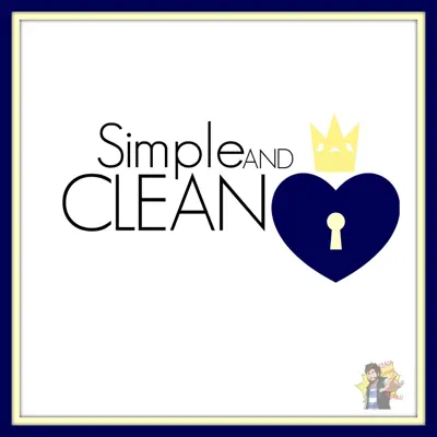 Simple and Clean - Single - Caleb Hyles