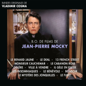 B.O. de films de Jean-Pierre Mocky - Vladimir Cosma