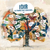 Ce cœur venu d'ailleurs (feat. Noa) - Idir featuring Noa