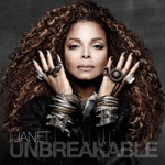 Janet Jackson - No Sleeep