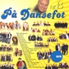 På Dansefot 8