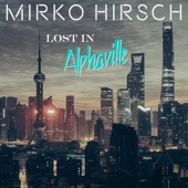 Lost in Alphaville artwork