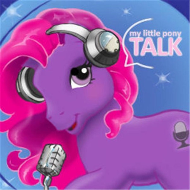 mlp pillow talk