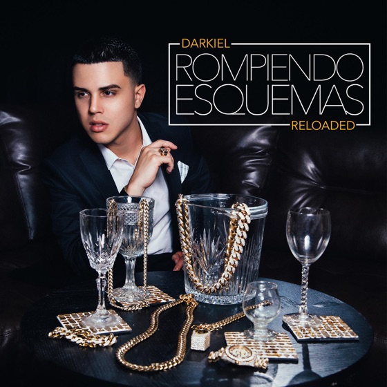 Cover artwork for Me Dijeron